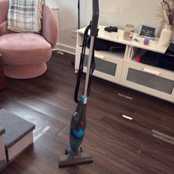 3 In 1 Stick Vacuum 