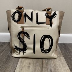 ONLY $10 for Apt. 9 Purse
