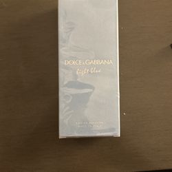 Dolce&Gabbana Light blue