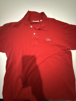 Lacoste 