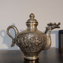 Bronzeware, Decorative Objects, Antiques, Artworks, Japan