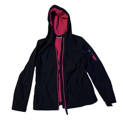 Free tech hoodie jacket - Size medium