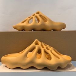 Adidas 450 Slides Size 10 