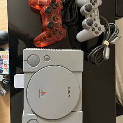 Original PS1