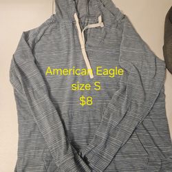American Eagle 