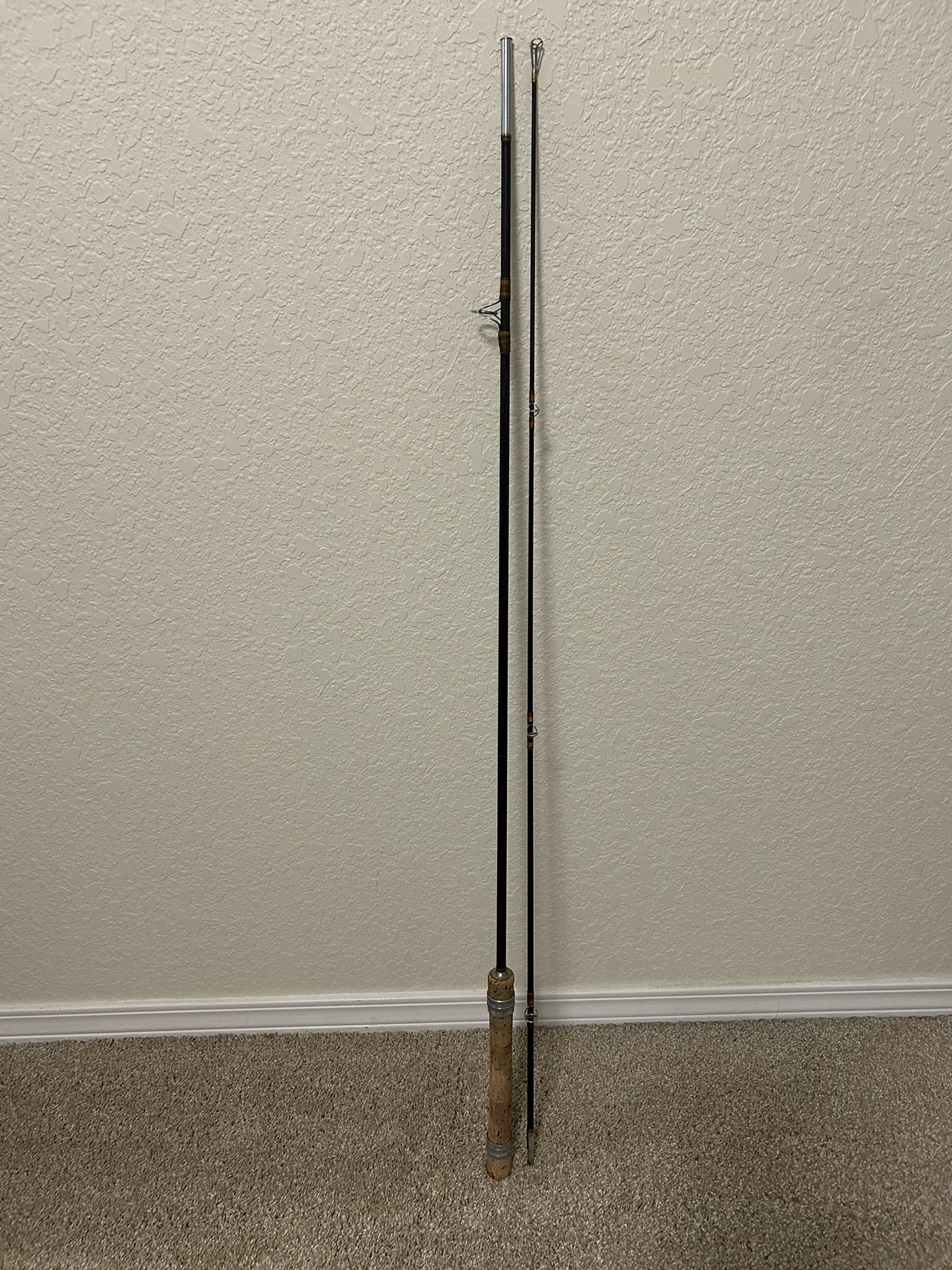 Fly Fishing Rod