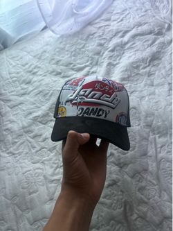 Dandy hat