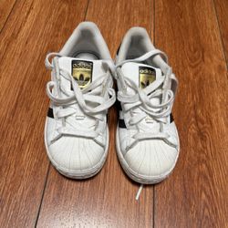 Adidas Superstar Kids