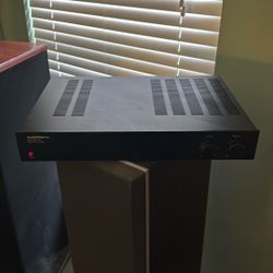  Audiosource Amp  One A 