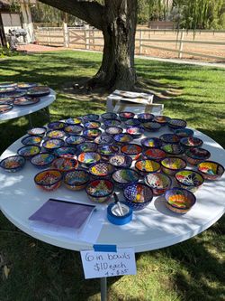 Mexican Talavera sale !