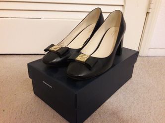 Cole Haan women Tali Bow Pump Size 7.5