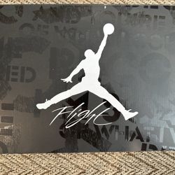 Jordan 4 Fear Size 12 From Goat With Authentic Badge