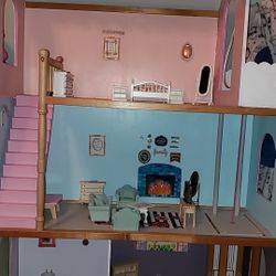 Doll House