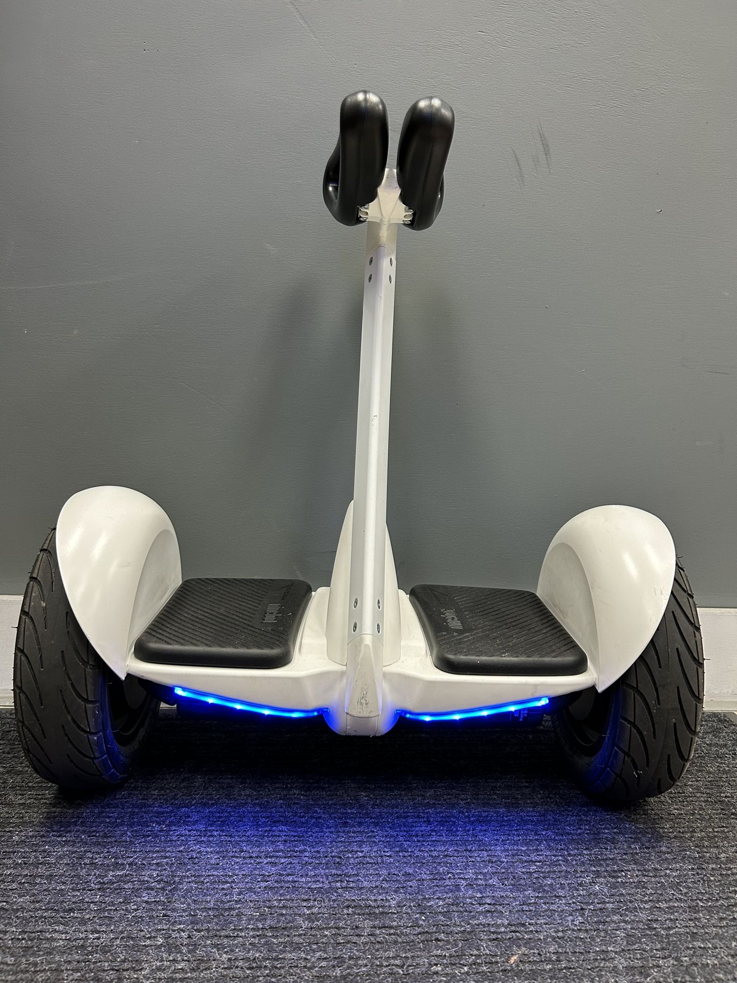 Segway Ninebot S N3M240 Electric Scooter