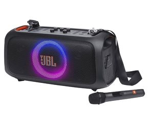 Jbl Bluetooth speaker new