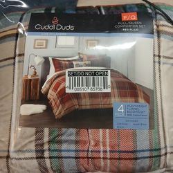 Brand New Bedding Set