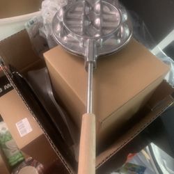 Cookie Mushroom Mold