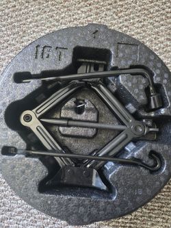Car Jack