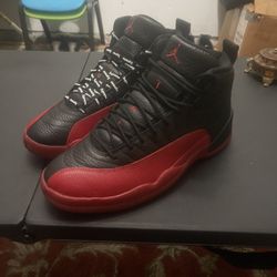 Jordan Flu Game 12s