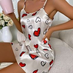 WOMEN'S SEXY SLEEPWEAR SMALL