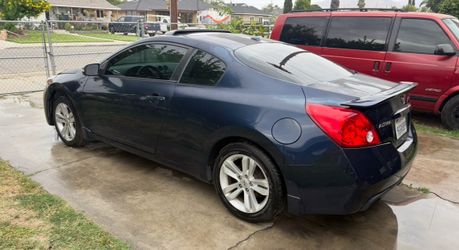 2011 Nissan Altima