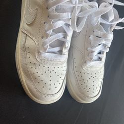 Nike Court vision Low