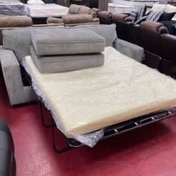 Sofa bed