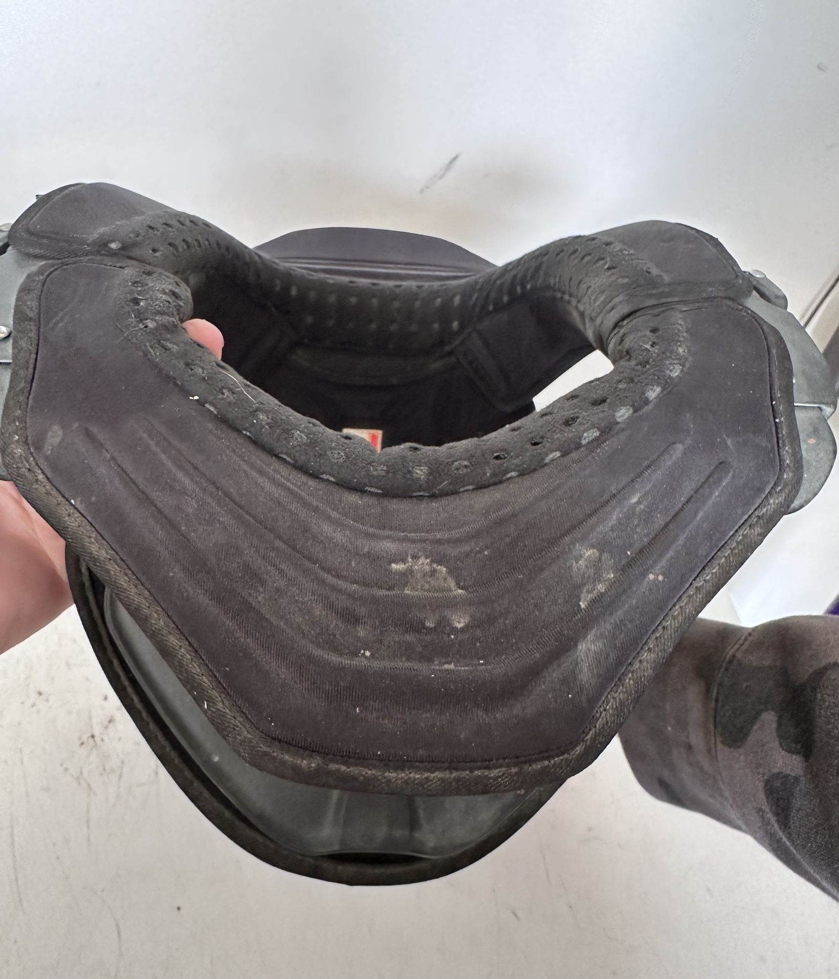 Leatt Brace