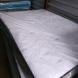 TWIN-FULL-QUEEN-KING MATTRESS ⭐☎561*802*8654* CALL US  All Brand New. WE HAVE ALL SIZE ..⭐TWIN ⭐-FULL-⭐-QUEEN⭐-KING -  ⭐  We deliver  everywhere 🚚🚚 