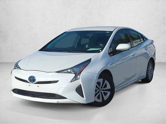 2018 Toyota Prius