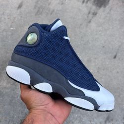 Jordan 13 Flint