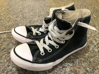 Sneakers (Converse girls)