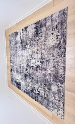 Rug - 8x10 - Washable
