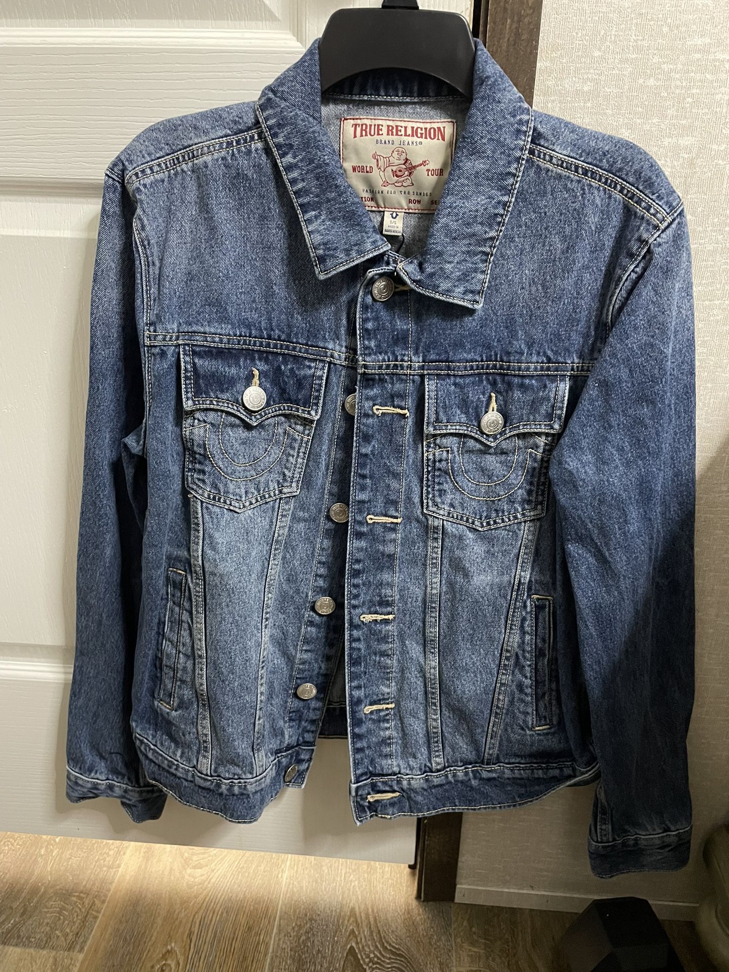 True Religion Jacket