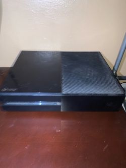 *Untested* Xbox One Console System Video Game