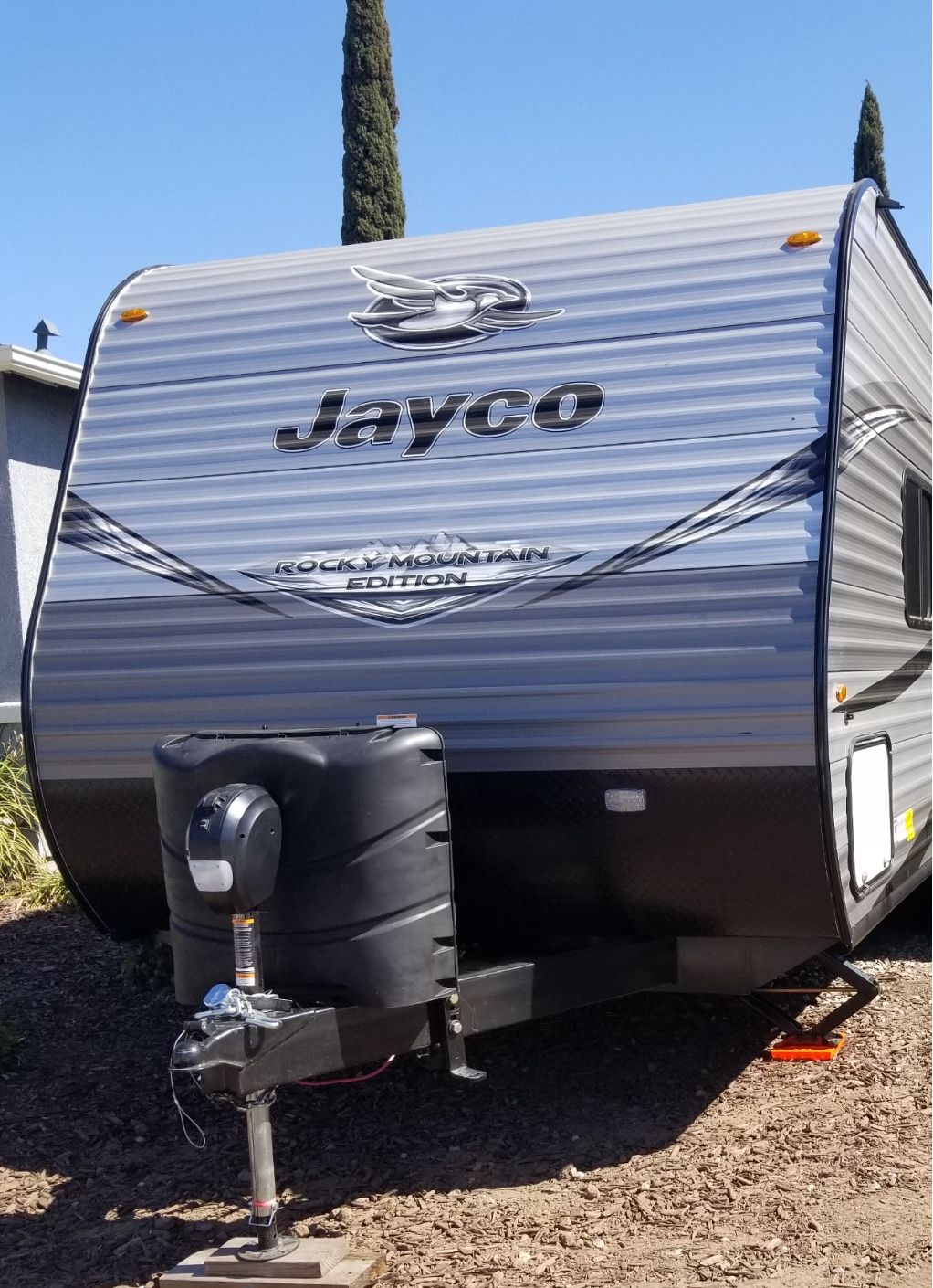 2021 Jayco 224BHW Jay Flight SLX TT
