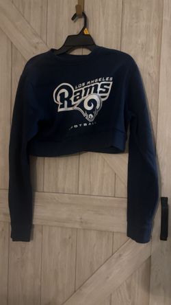 RAMS SWEATER 