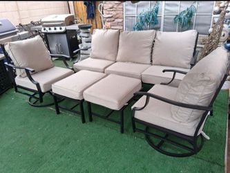 Nice Patio Furniture New