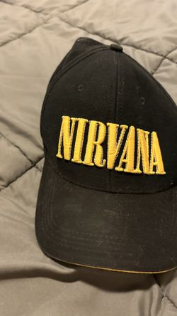 Nirvana Cap