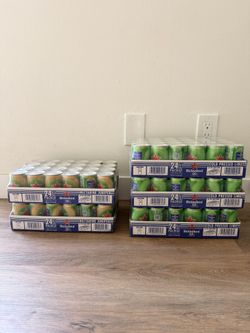 Non-Alcoholic Heineken Cold Pressed Lime / Nectarine Juniper