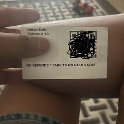 Arizona State Fair TICKETS FOR $50