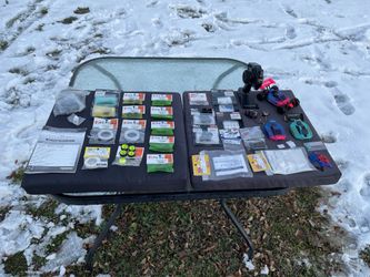 Mini Z Part lot Buggy Has Been Sold