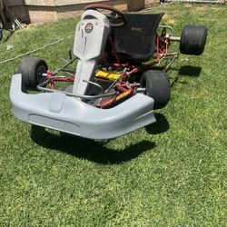 Kart Go Cart Maroay 