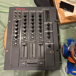 Vestax PMC17A