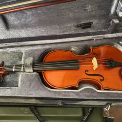 Yamaha Violin V5 1/4 