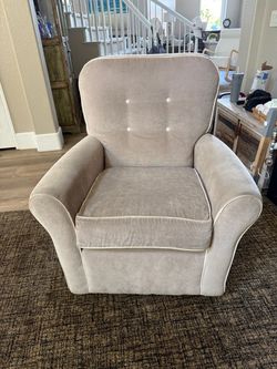 Free rocking chair