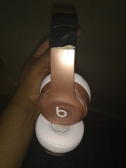 Beats solo