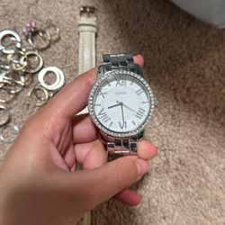 Women’s Jewelry/ Watches For Sale 