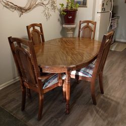 Dining Room Set