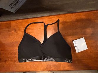 Calvin Klein Bralette